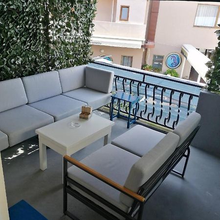 Centar Njivice Apartment Екстериор снимка