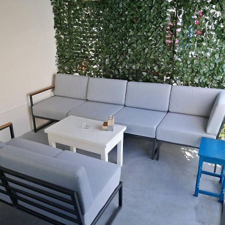 Centar Njivice Apartment Екстериор снимка