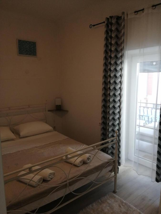 Centar Njivice Apartment Екстериор снимка