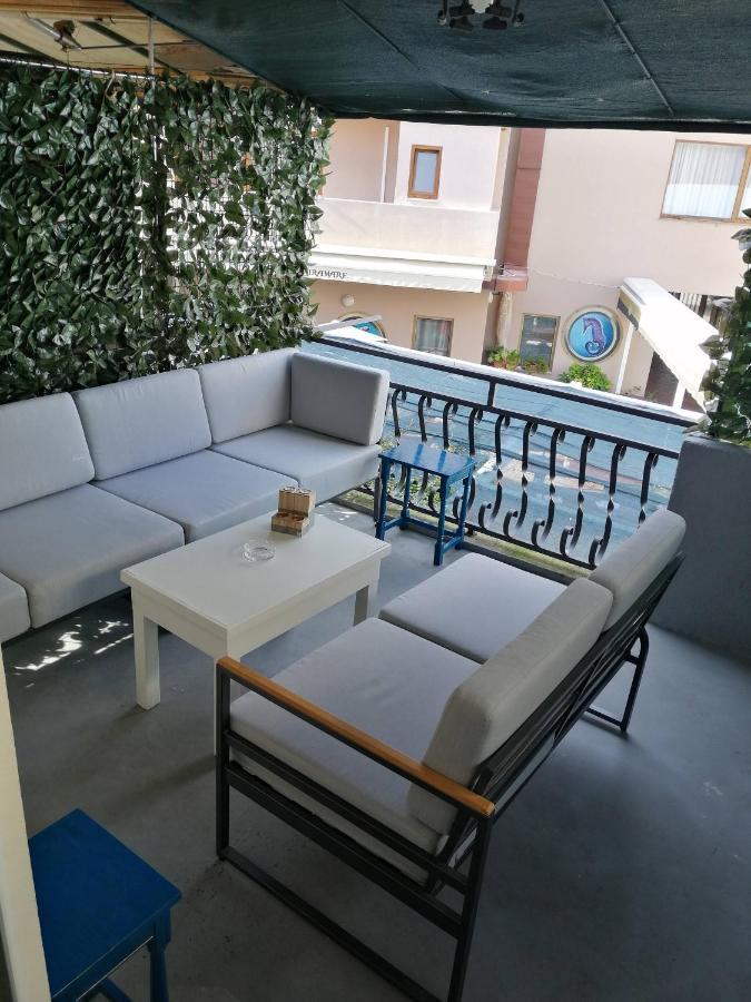 Centar Njivice Apartment Екстериор снимка