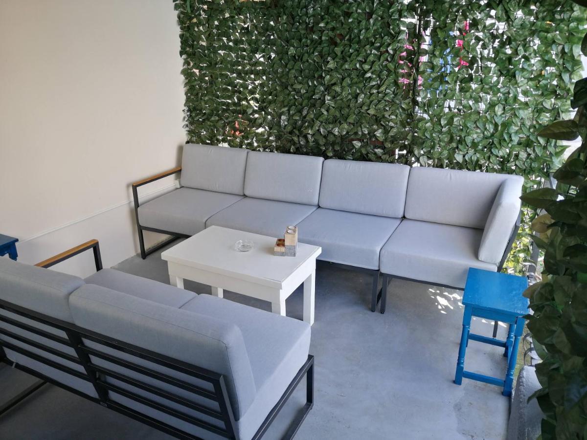 Centar Njivice Apartment Екстериор снимка